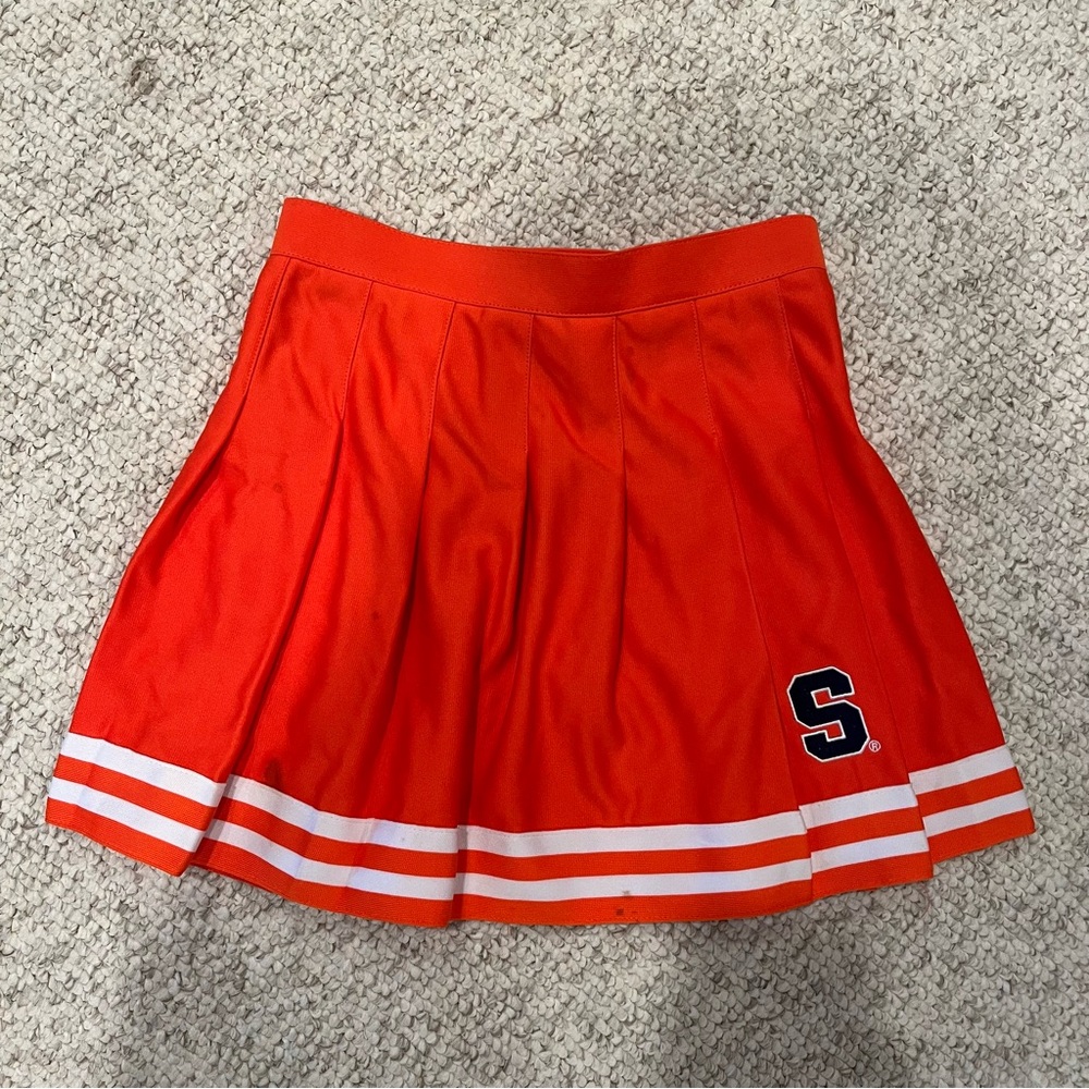 syracuse tailgate skirt